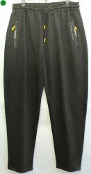 Спортивные штаны мужские (khaki) оптом 06479582 6016-19