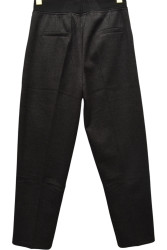 Брюки жіночі на флісі YIMEITE ПОЛУБАТАЛ оптом YIMEITE