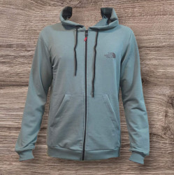 Спортивні кофти чоловічі оптом