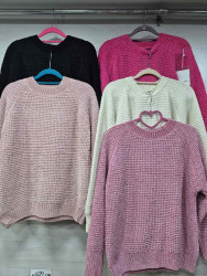 Светри жіночі оптом 