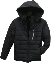 Куртки зимові юніор оптом