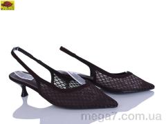 Туфли, Mei De Li оптом L2051-11