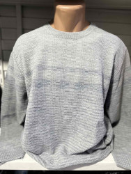 Свитера мужские БАТАЛ оптом 27310964 58-12