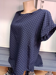 Блузи жіночі БАТАЛ оптом