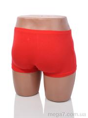 Трусы, Obuvok оптом A354 red (08769)