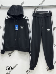 Спортивные костюмы женские оптом 95713802 504-298