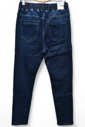 Джинси жіночі зимові LZYX JEANS БАТАЛ оптом