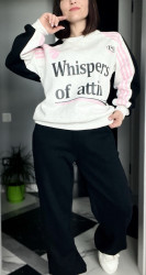 Спортивные костюмы женские оптом 74932681 0001-184