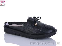 Шлепки, Gukkcr оптом YK0034-1