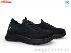 Кроссовки, Seven оптом A29-1 піна