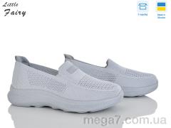 Кроссовки, L.Fairy оптом 1040-2 піна