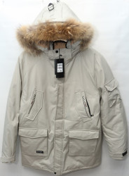 Куртки зимние мужские оптом NANA 12965704 A9223-7