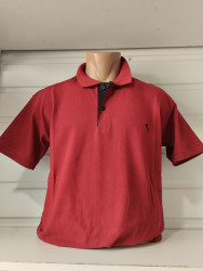 Поло мужские оптом 50613792 00-162