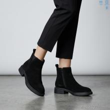 Ботинки, MD-GRESSO-LUNASTEP оптом 26-ZHF7831-2