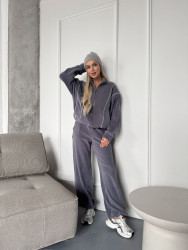 Спортивні костюми жіночі на флісі оптом ARIADNA  