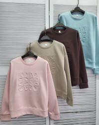 Свитшоты женские оптом 30921465 834-7