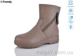 Ботинки, Trendy оптом DH3321-3