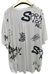 Сорочки жіночі БАТАЛ оптом 