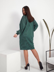 Сукні жіночі БАТАЛ оптом ARIADNA 