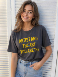 Футболки женские оптом 36470918 801-69