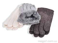 Перчатки, RuBi оптом 6-75 mix