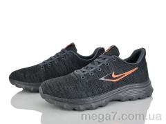 Кроссовки, Lion-Lu оптом A2578 grey