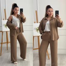 Спортивный костюм, Alisa Brand оптом 101 моко