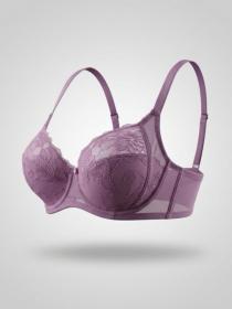 Бюстгальтер Diorella 34296C (  сиреневый, C  6 шт. )