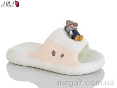 Шлепки, Aba оптом QQ8ABA8-2