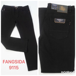 Джинси чоловічі FANGSIDA оптом FANGSIDA  