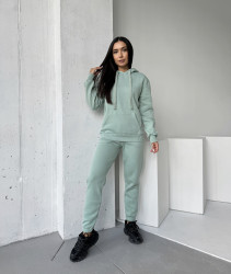 Спортивні костюми на флісі жіночі оптом