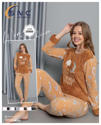 Ночные пижамы женские оптом 28075143 20600-25