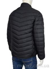 Куртка, Obuvok оптом OBUVOK 802 (06862) black