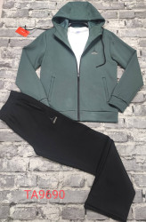Спортивные костюмы мужские оптом 24798015 9690-42