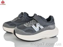 Кроссовки, KIMBOO оптом GY603-2Y