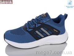 Кроссовки, Sayota оптом 537-7