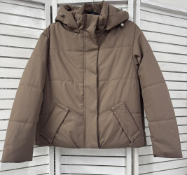 Куртки демісезонні жіночі оптом ---