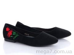 Балетки, L&M-Lemon оптом 2018-25