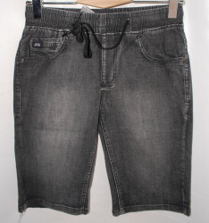 Шорты джинсовые мужские оптом 10245689 WZ018-3 -9