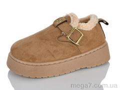 Угги, MaiNeLin оптом 35-1 khaki