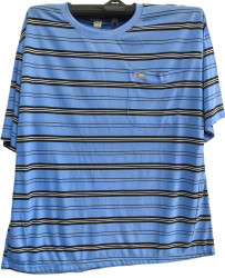 Футболки чоловічі БАТАЛ оптом 