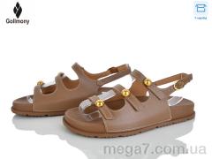 Босоножки, Gollmony оптом ST-JZ03 brown