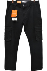 Джинсы мужские LS.LONGFEI ПОЛУБАТАЛ оптом 61298407 734D-33