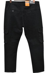 Джинсы мужские LS.LONGFEI ПОЛУБАТАЛ оптом 61298407 734D-33