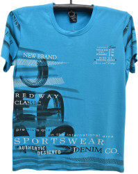 Футболки мужские оптом 49083527 73-150