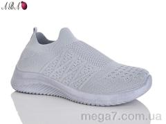 Кроссовки, Aba оптом AL02-3