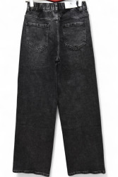 Джинси жіночі DAG DENIM БАТАЛ оптом DRAGON