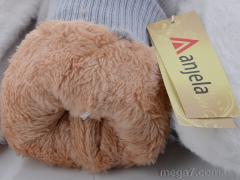 Варежки, RuBi оптом 8-101 mix