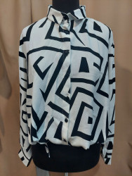 Блузки жіночі БАТАЛ оптом