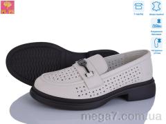 Туфли, PLPS оптом DAA17-8